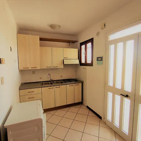 Apartment Beatrice 2 Rosolina Mare