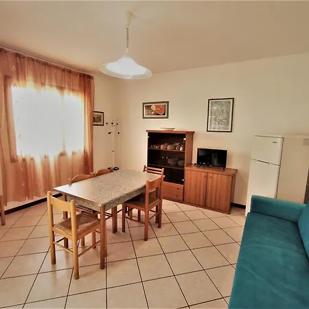 Beatrice 2 Apartmán *