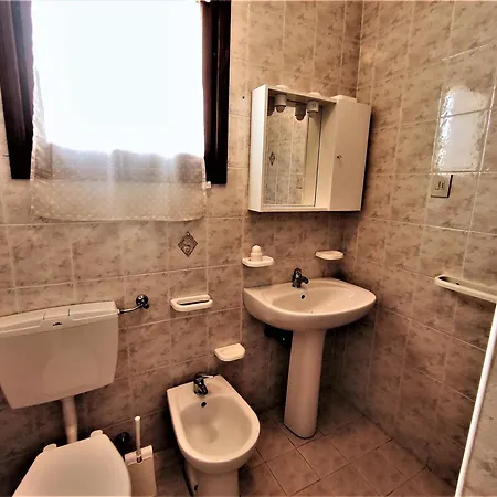 Beatrice 2 Apartment *