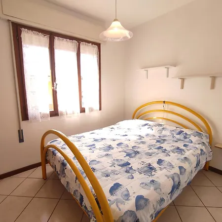 Apartmán Beatrice 2 Rosolina Mare